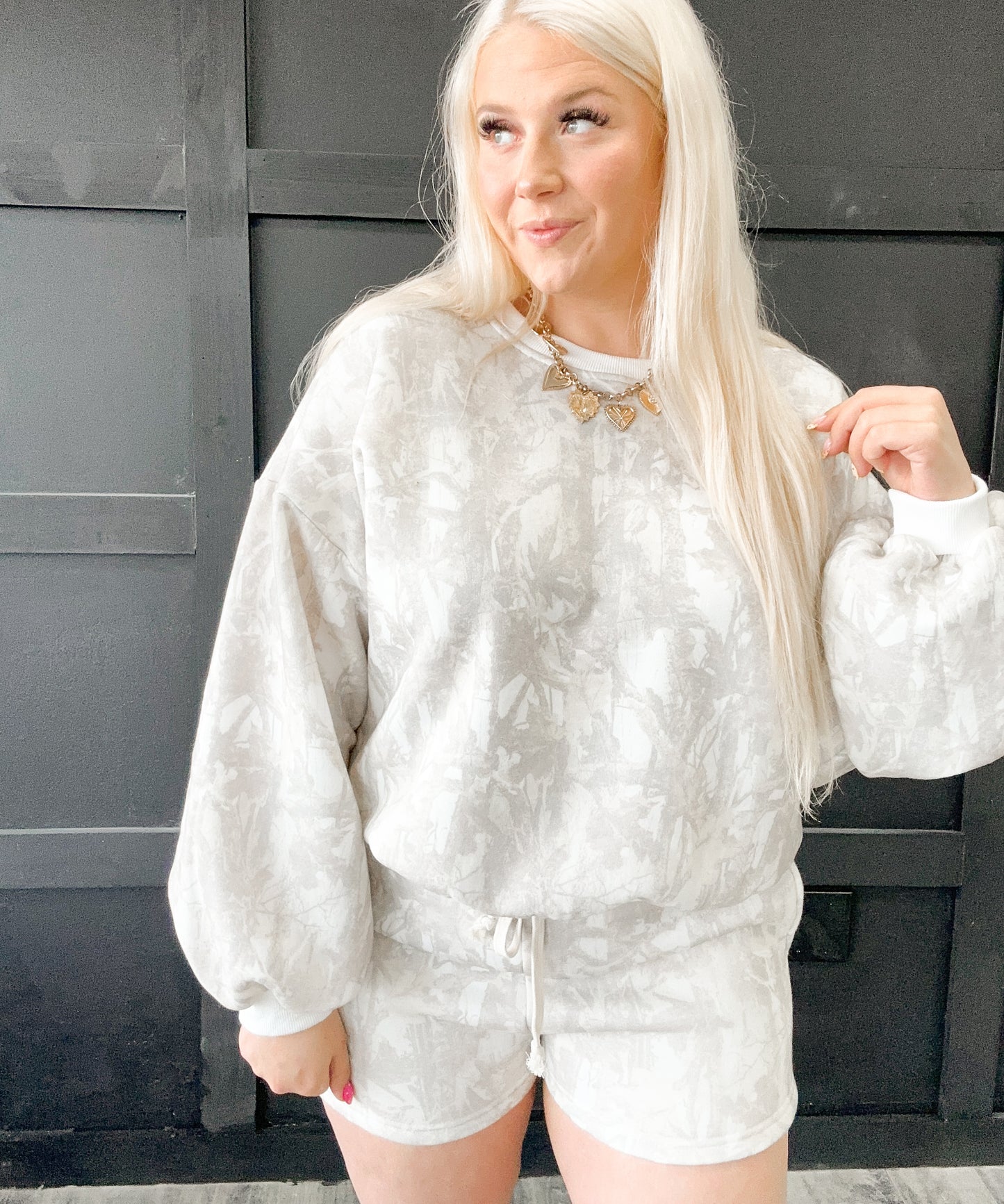 Camo Cloud {SET}