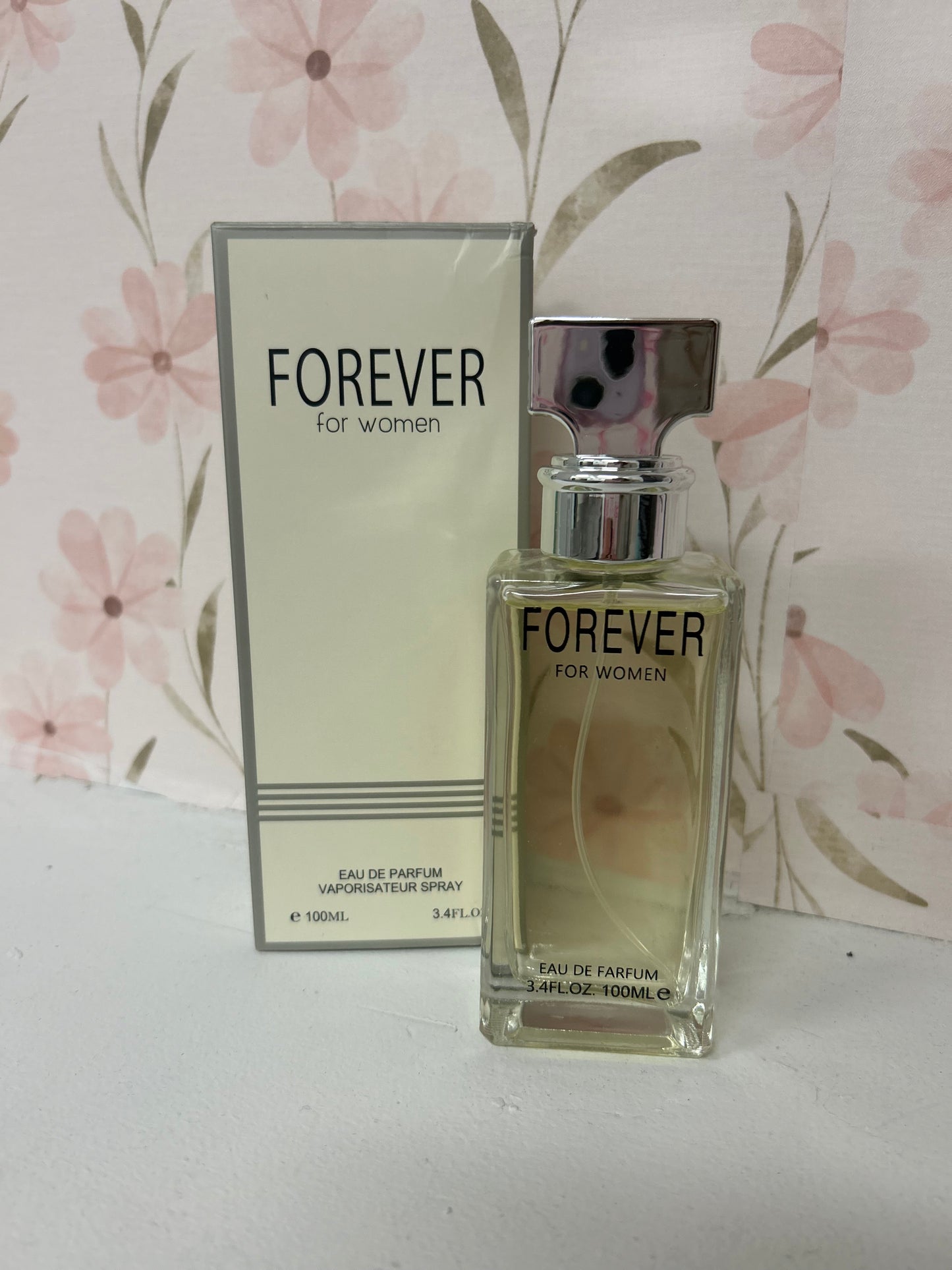 Forever For Women
