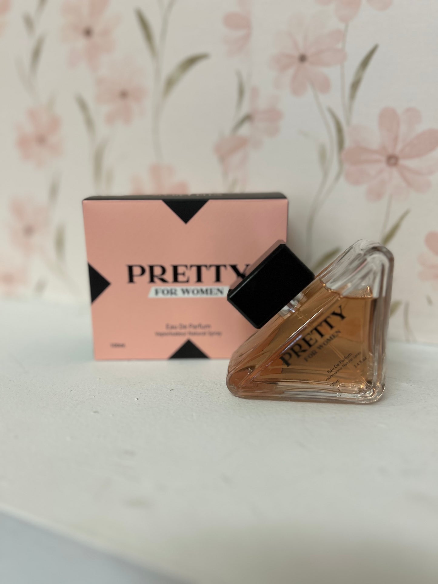 Pretty For Women Insp Perfume