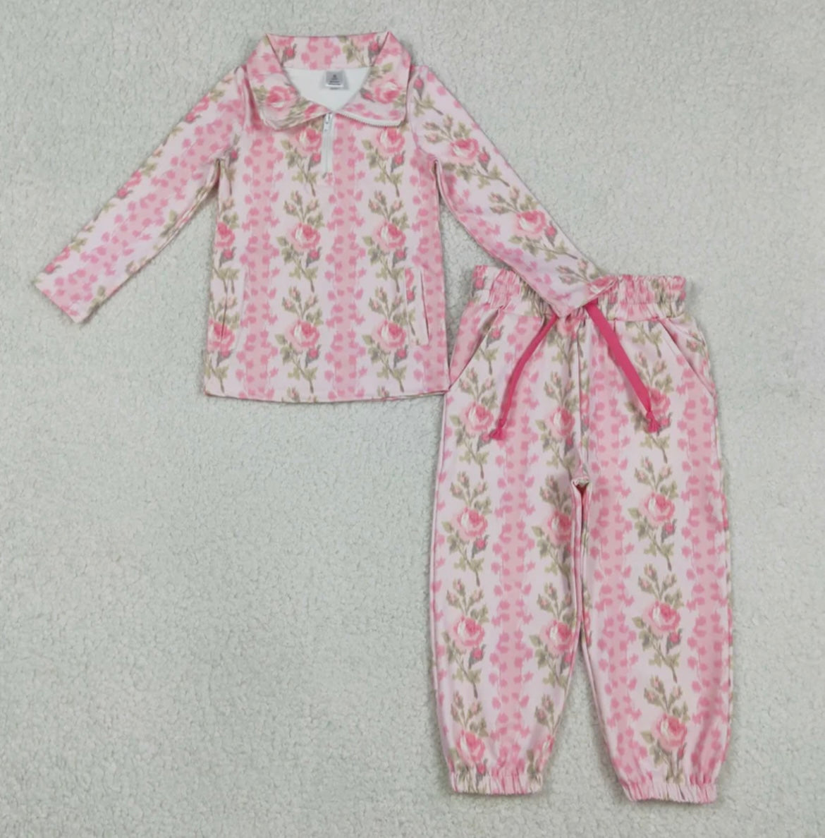 Love shack Athleusiure Set