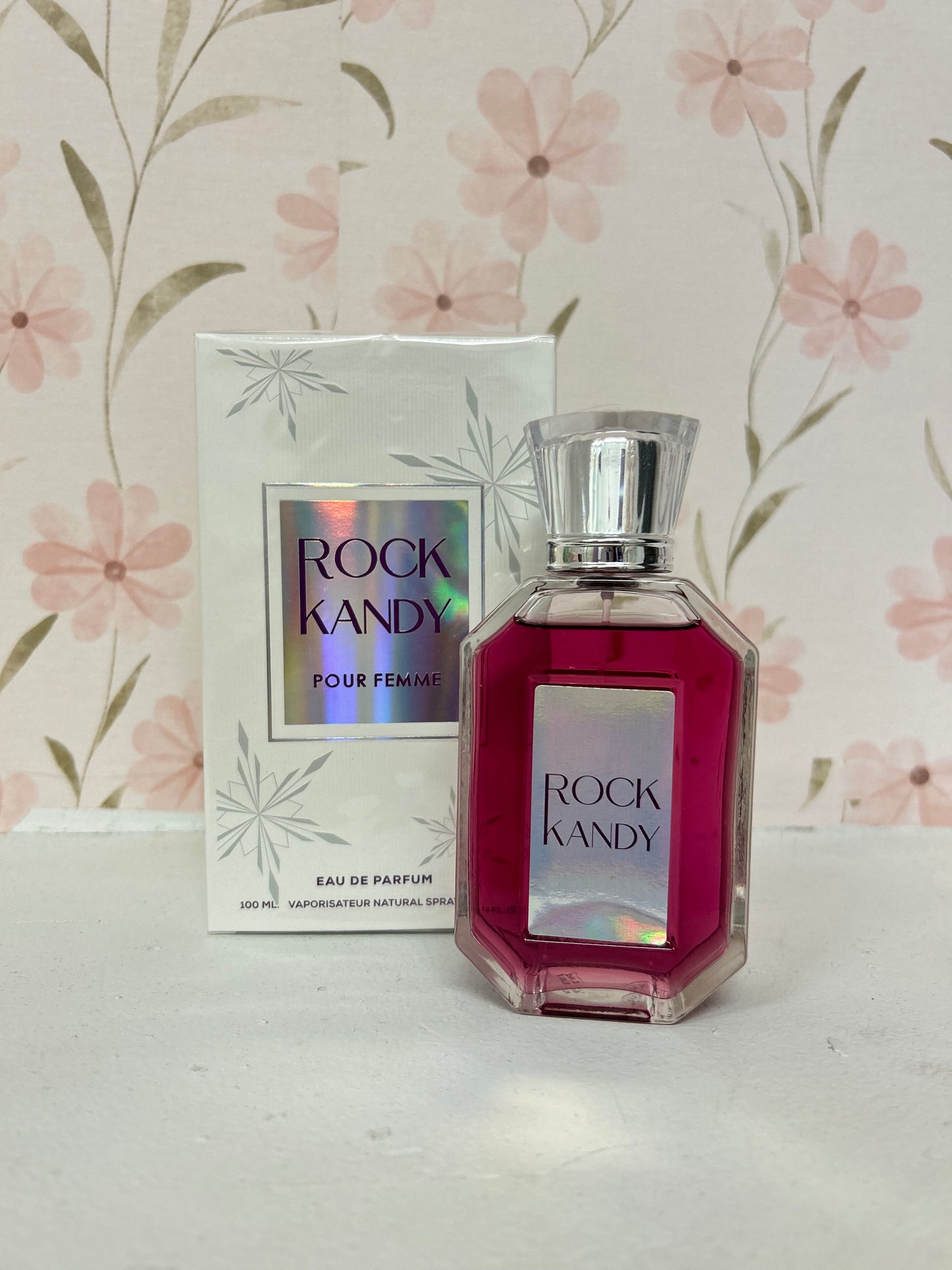 Rock Kandy Insp Perfume