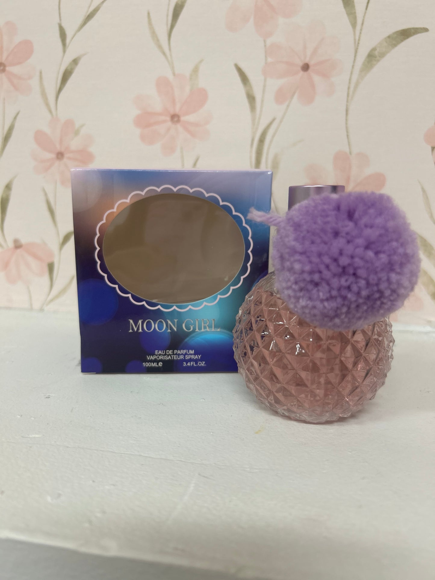 Moon Girl Insp Perfume