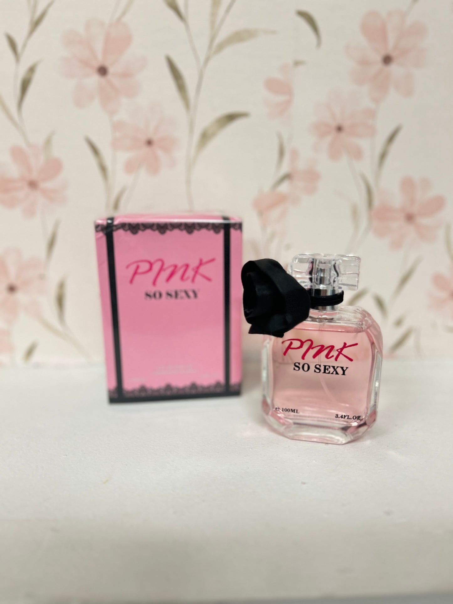 So Sexy Insp Perfume