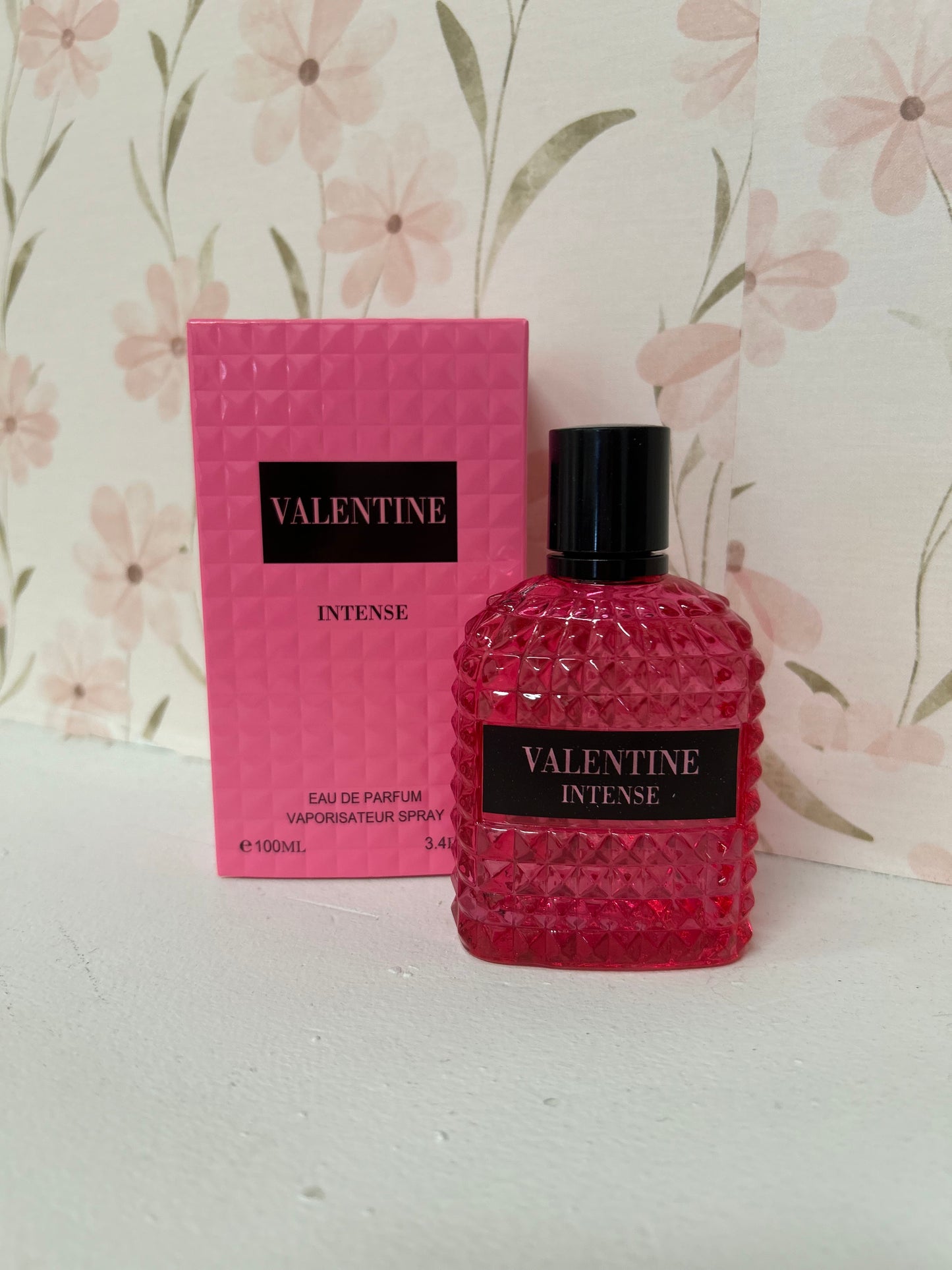 Valentine Intense Insp Perfume