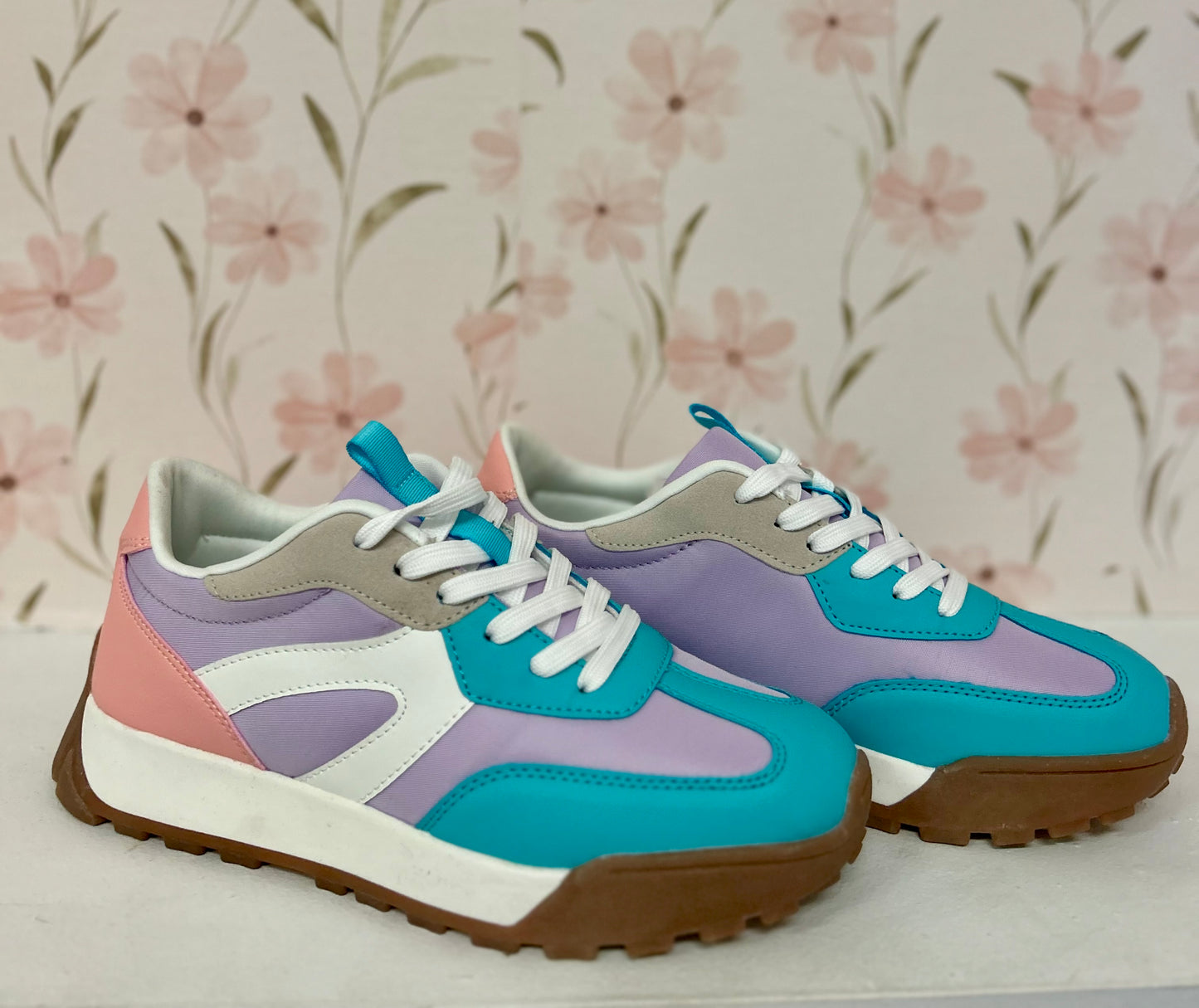 Candy Crush Sneaker
