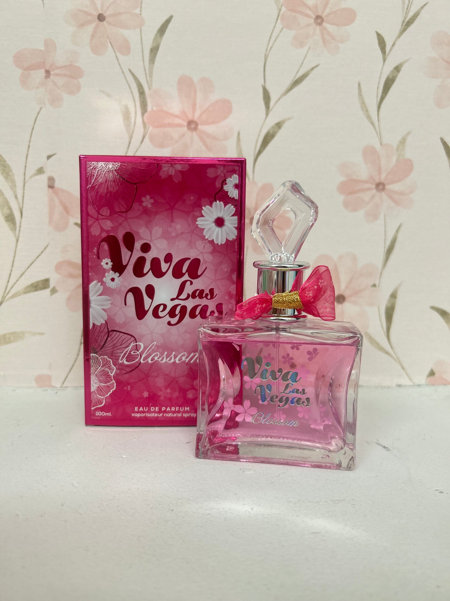 Viva Las Vegas