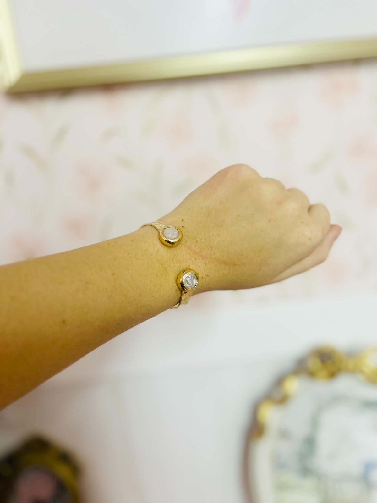 Pearl Bracelet