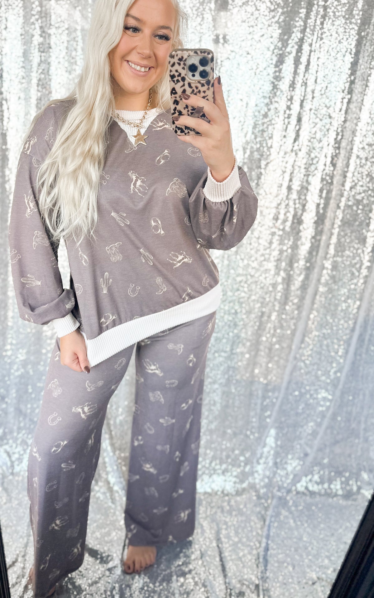 Cowgirl Cutie {SET}