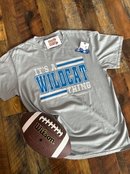It’s A Wildcat Thing Vintage Tee