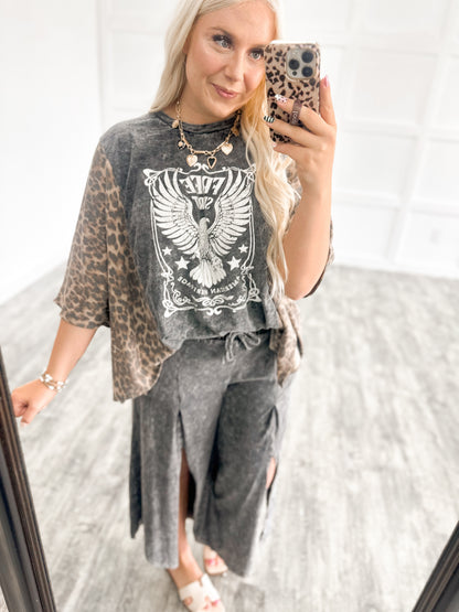 Free Spirit Leopard {SET}