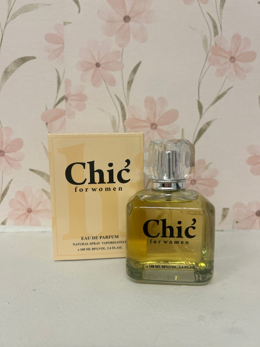Chic Insp Perfume
