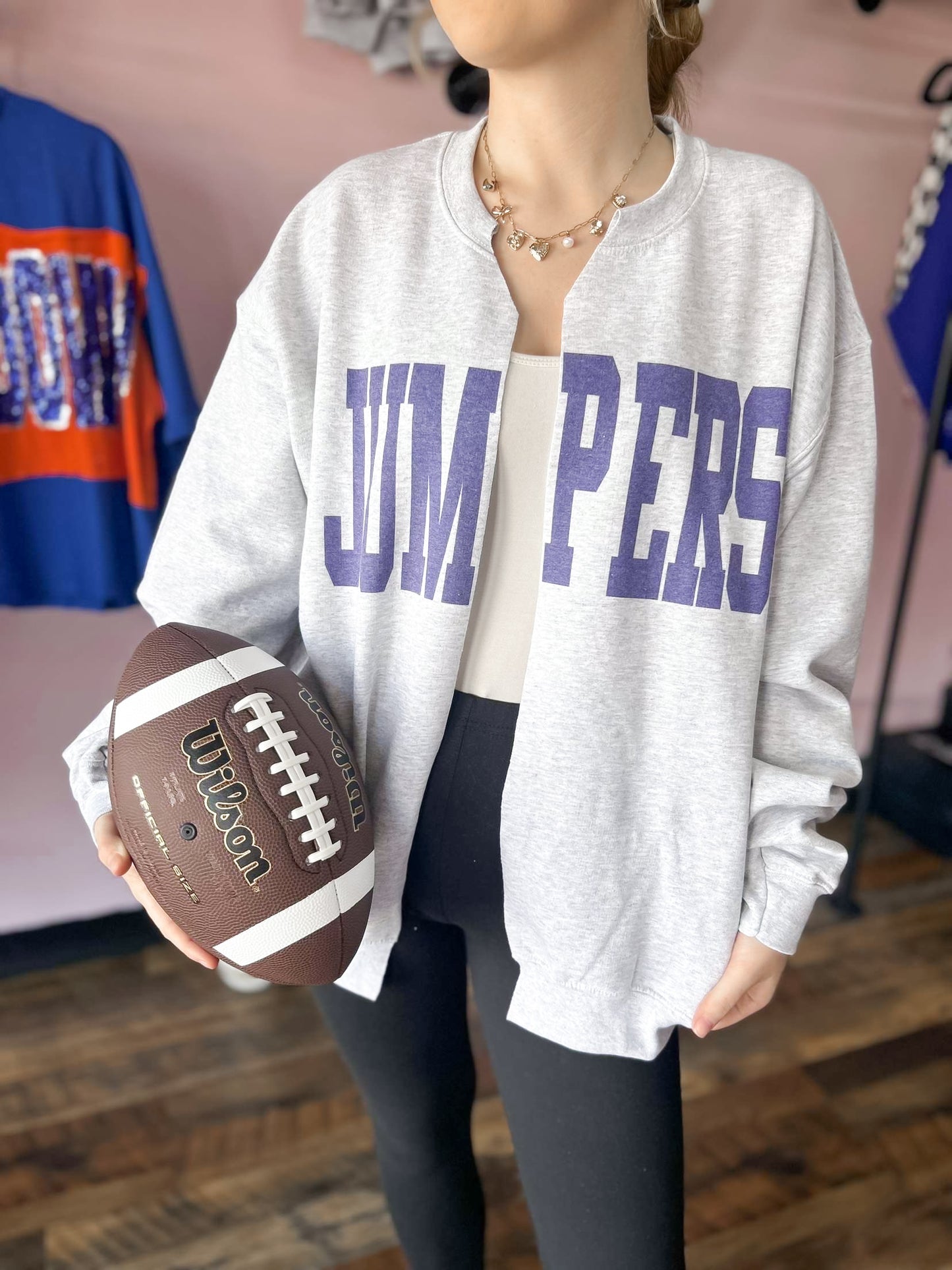 RAW HEM Spirit Cardigans
