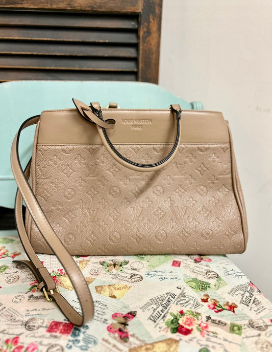 Waffle for Embossed Bag