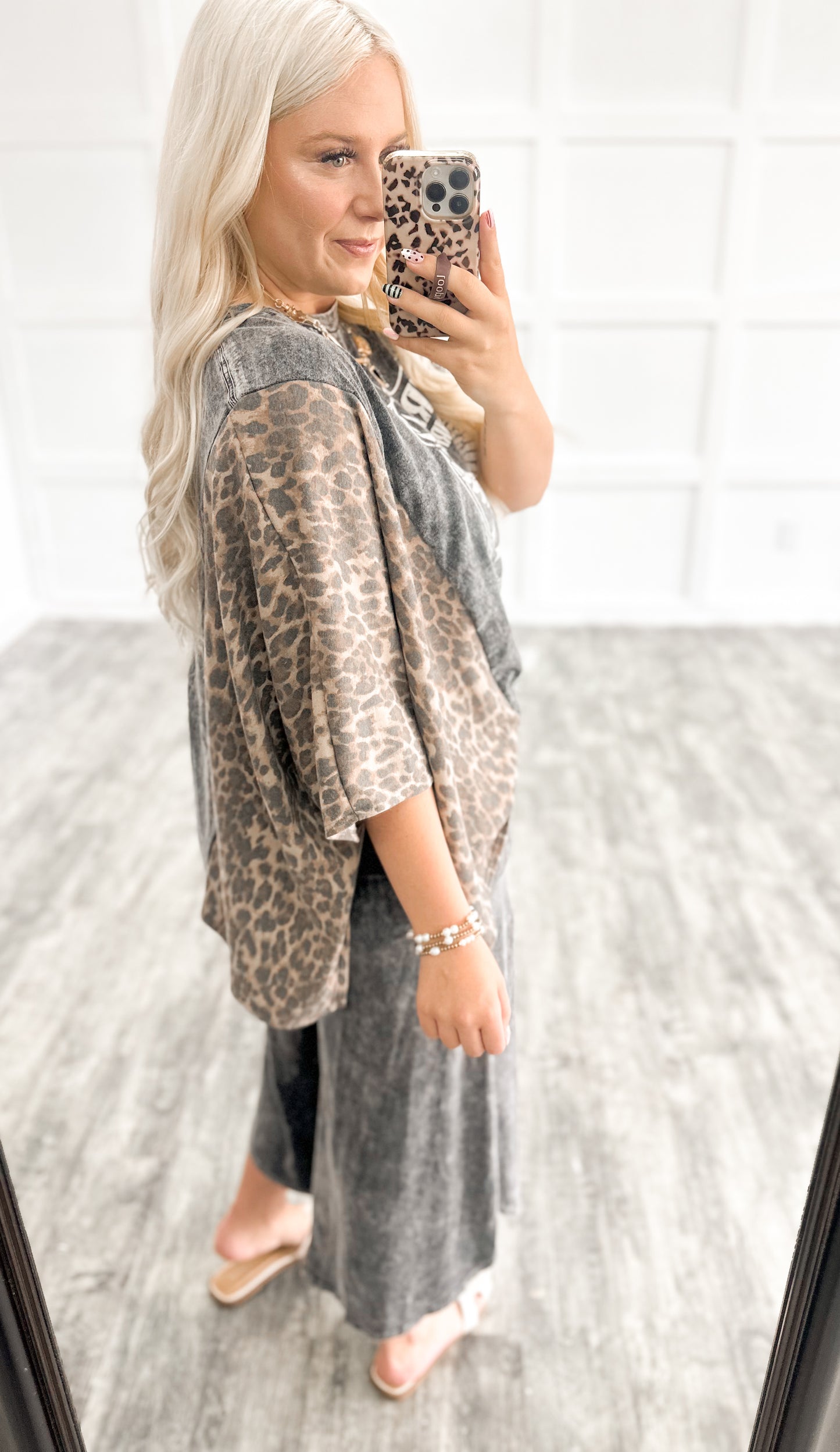 Free Spirit Leopard {SET}