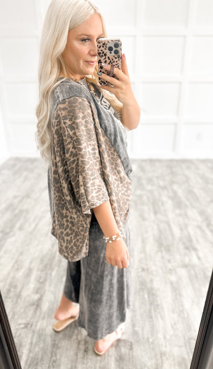 Free Spirit Leopard {SET}