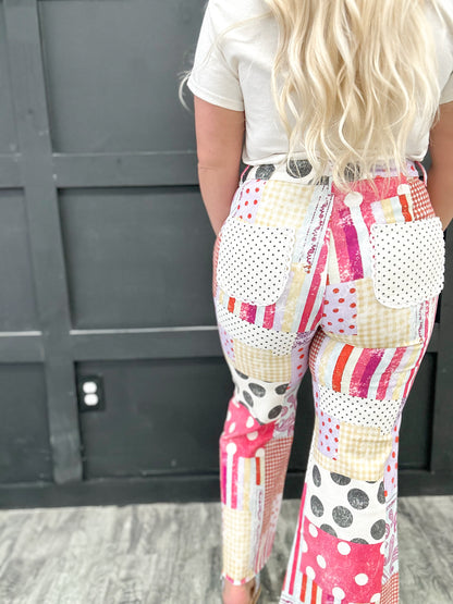 Color Me Happy Denim