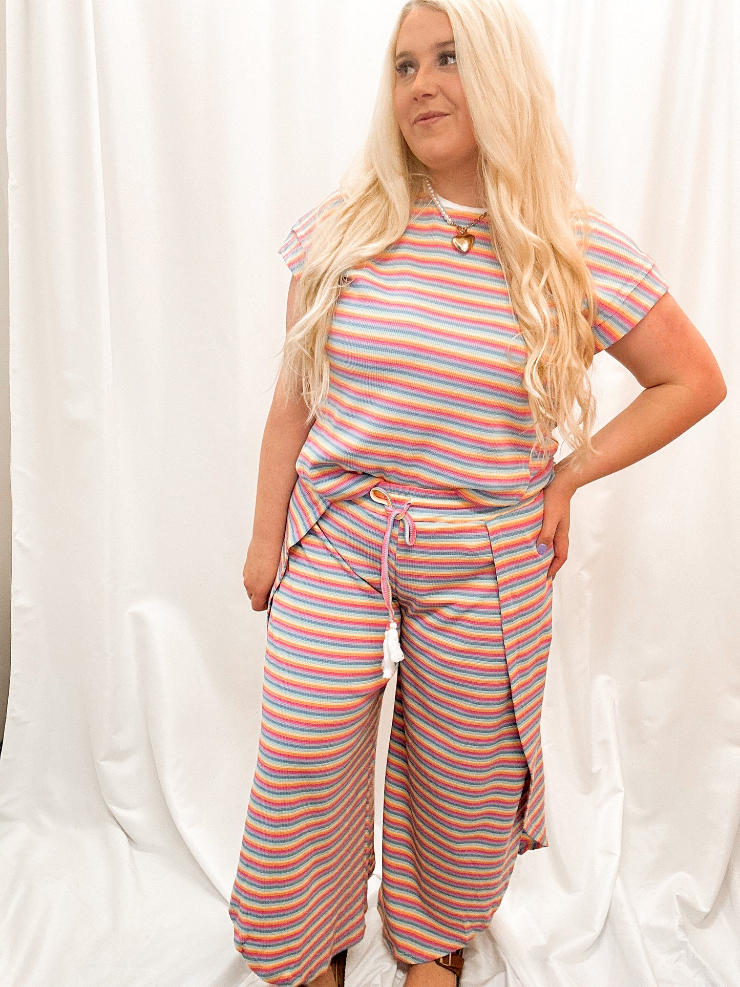 Brighter Days Ahead (2) Piece Set