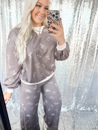 Cowgirl Cutie {SET}