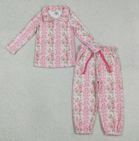 Love shack Athleusiure Set