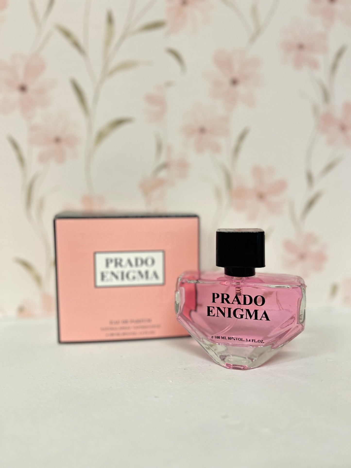 Prado Insp Perfume