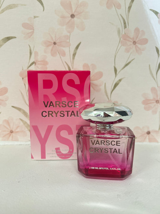 Varsce Crystal Insp Perfume