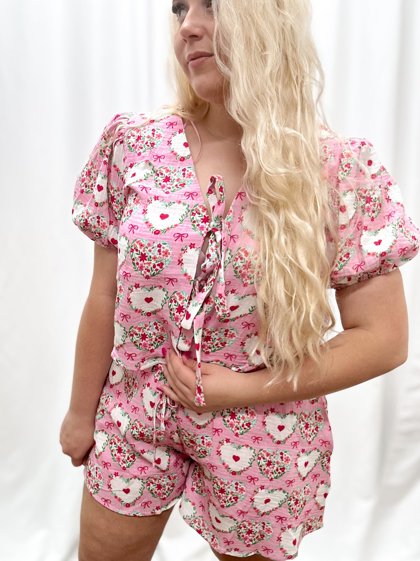 Picnic Patchwork Set