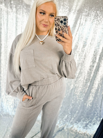 On The Go Pocket Set {3 Colors}