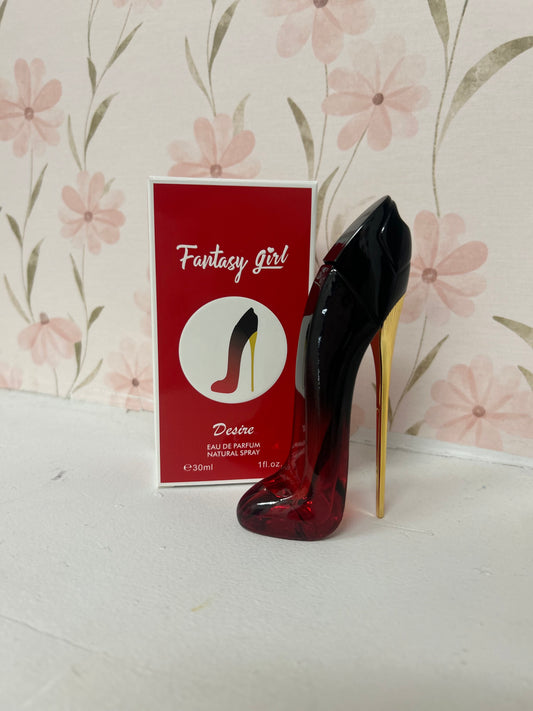 Fantasy Girl Insp Perfume