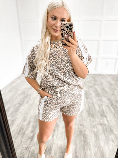 Wild Side Varsity {Set}