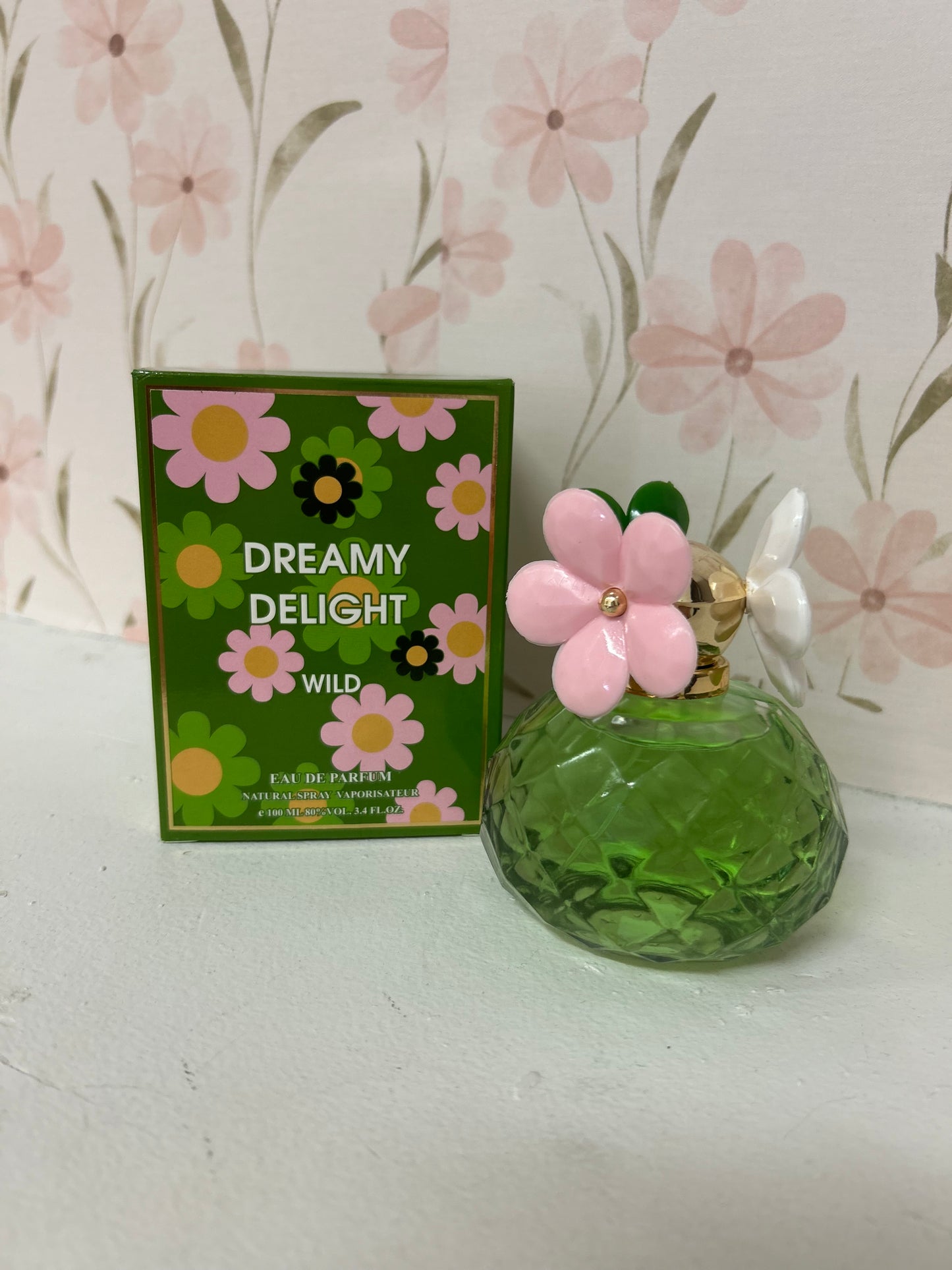 Dreamy Delight Insp Perfume