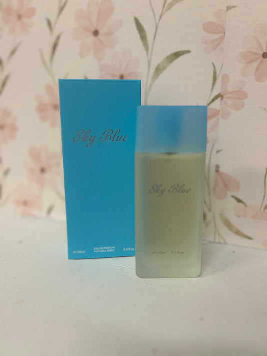 Sky Blu Insp Perfume