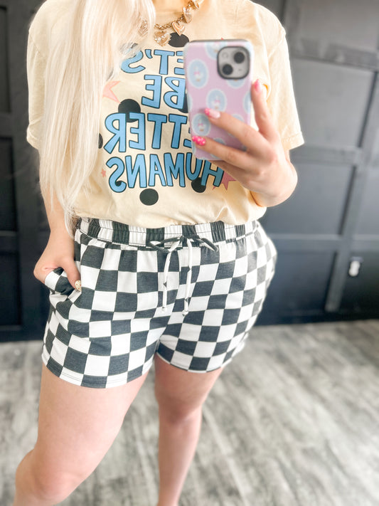 Fast Lane Pocket Shorts