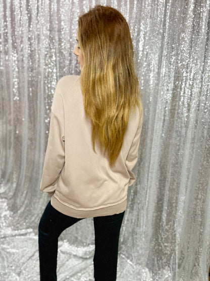 Gobble Gobble 3D Crewneck