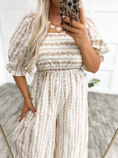 Meadow Muse Jumpsuit
