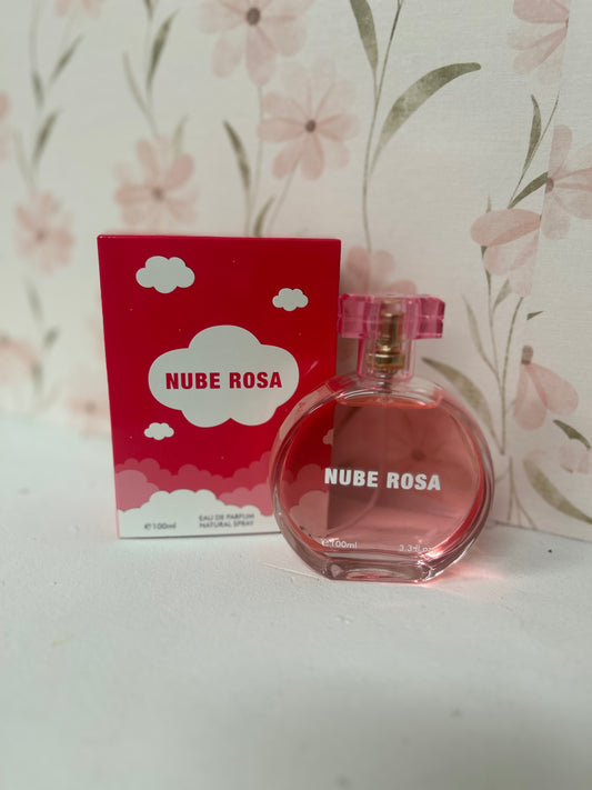 Nube Rosa Insp Perfume