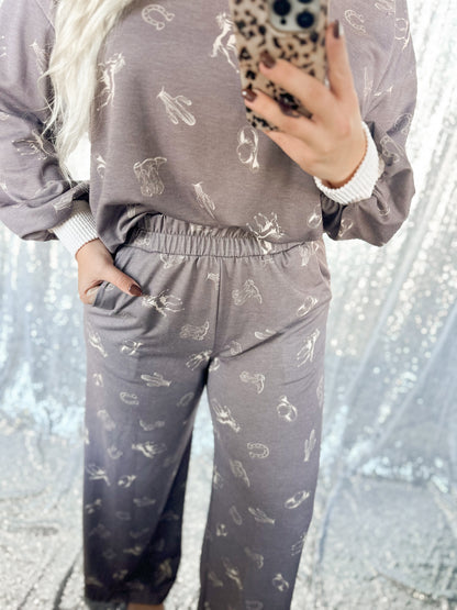 Cowgirl Cutie {SET}