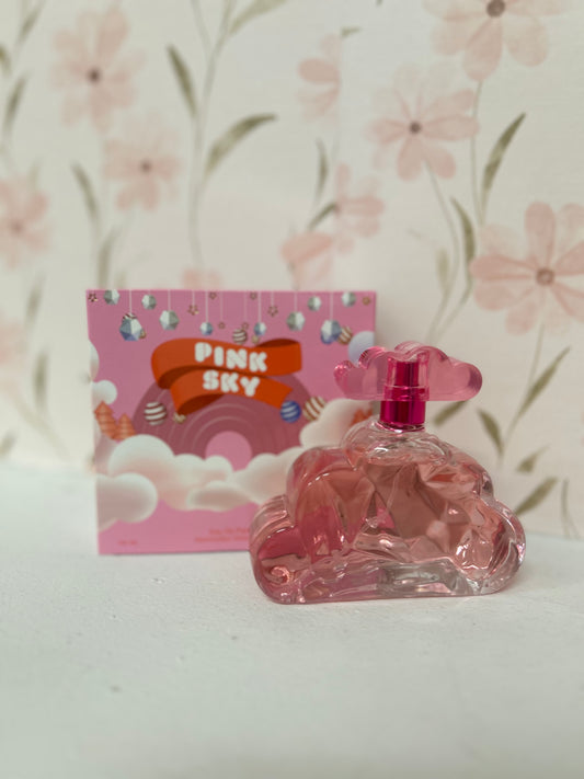 Pink Sky Insp Perfume