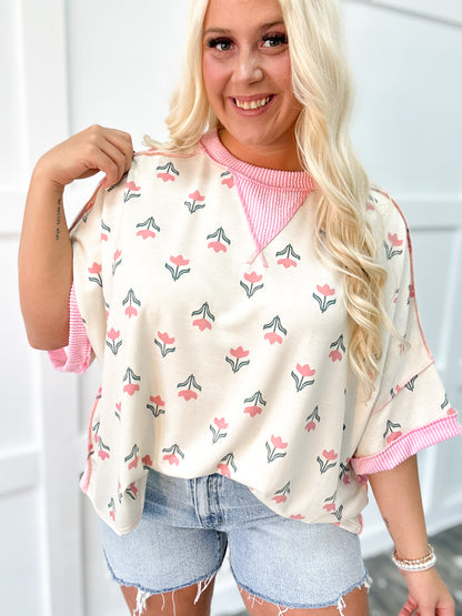 Tilly Tullip Top