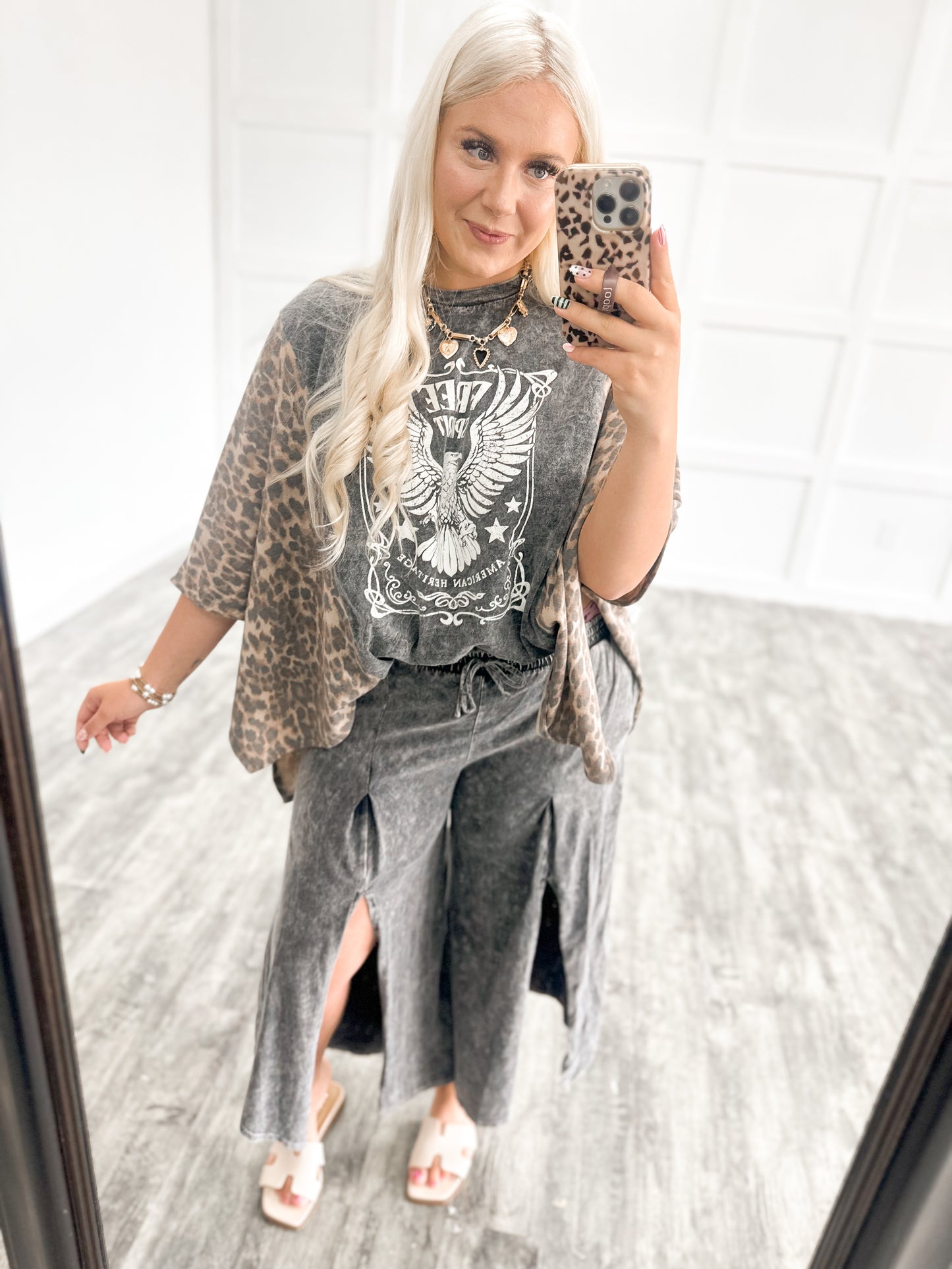 Free Spirit Leopard {SET}