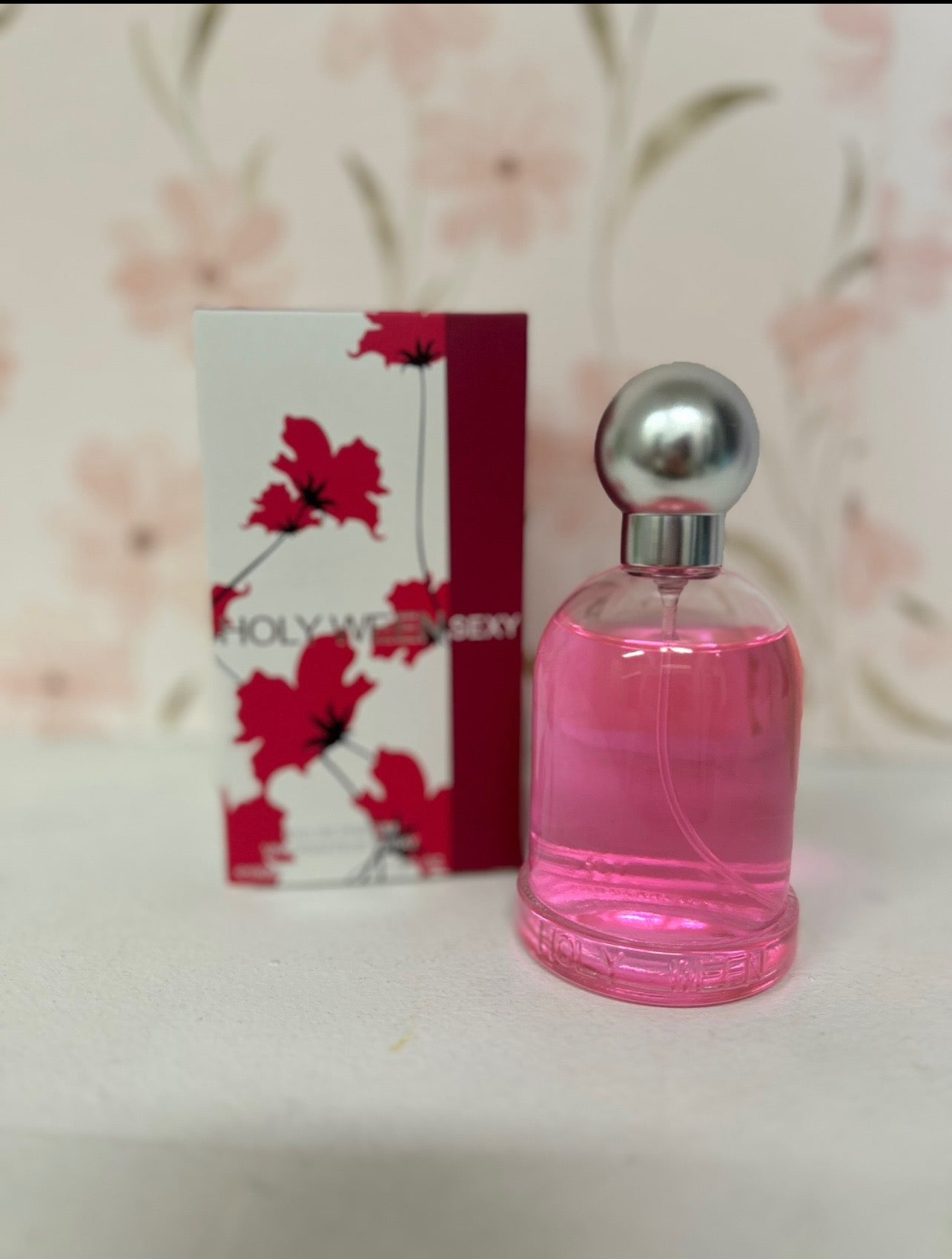 Holy “Ween” Insp Perfume