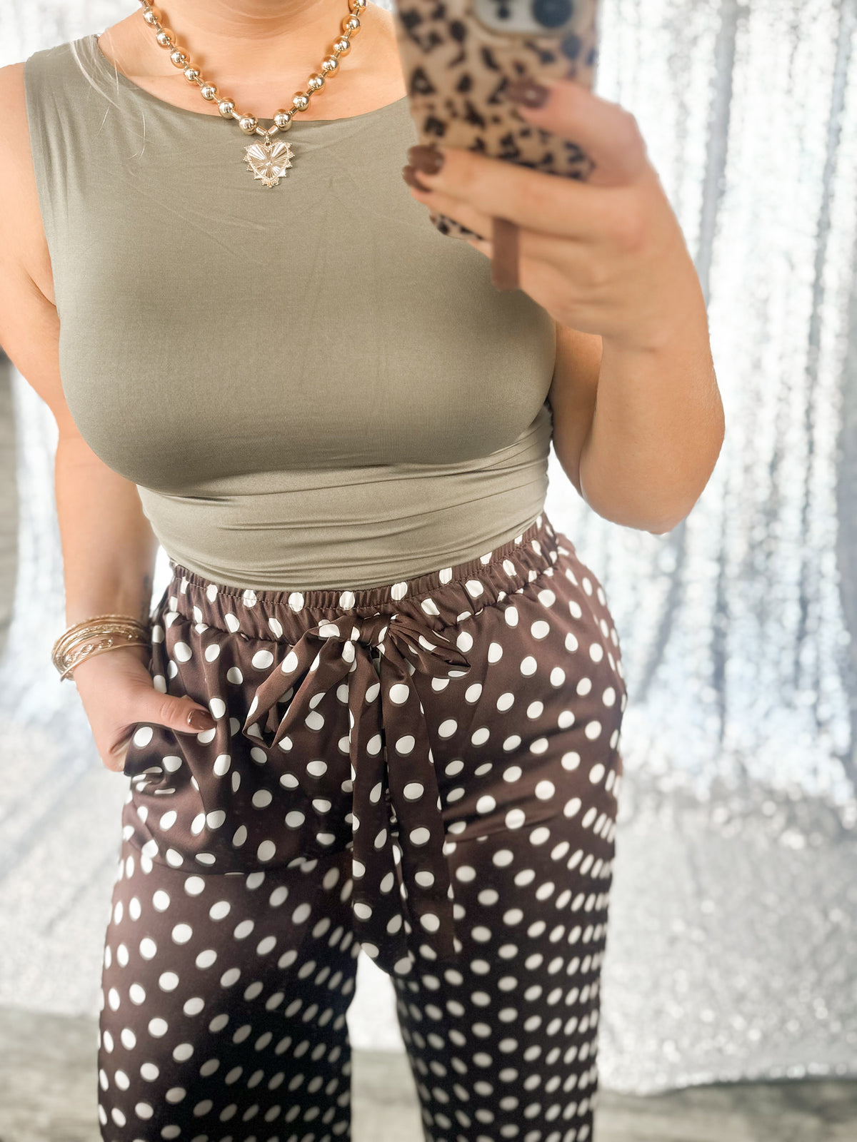 Butter Tanks (3 COLORS)
