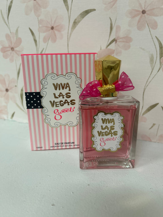 Viva Las Vegas SWEET insp perfume