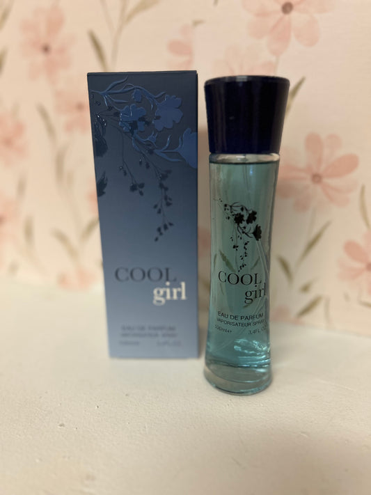 Cool Girl Insp Perfume