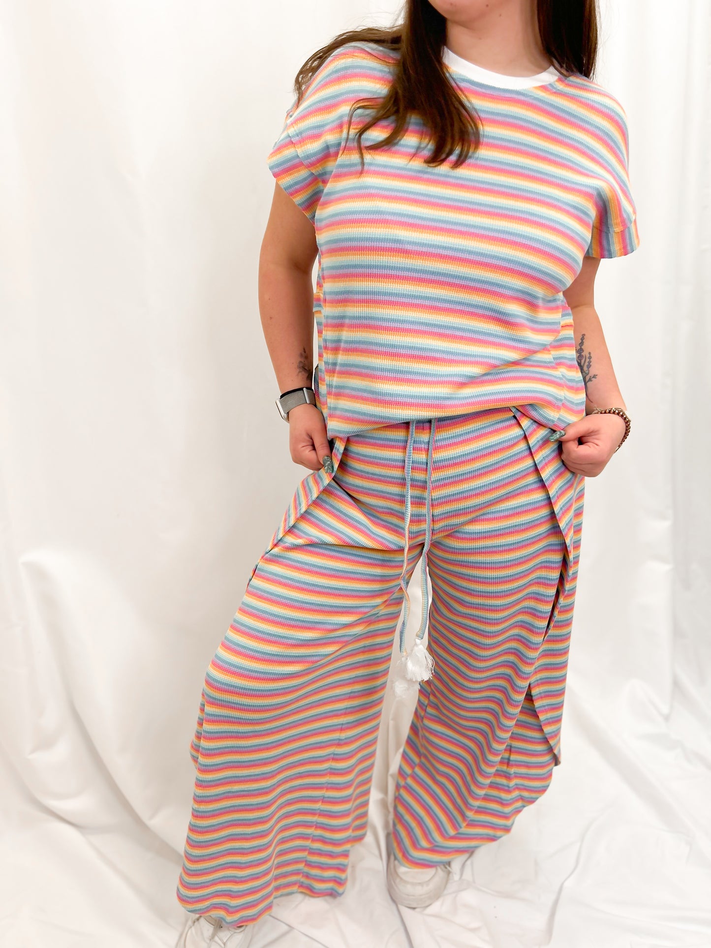 Brighter Days Ahead (2) Piece Set