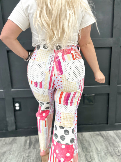 Color Me Happy Denim