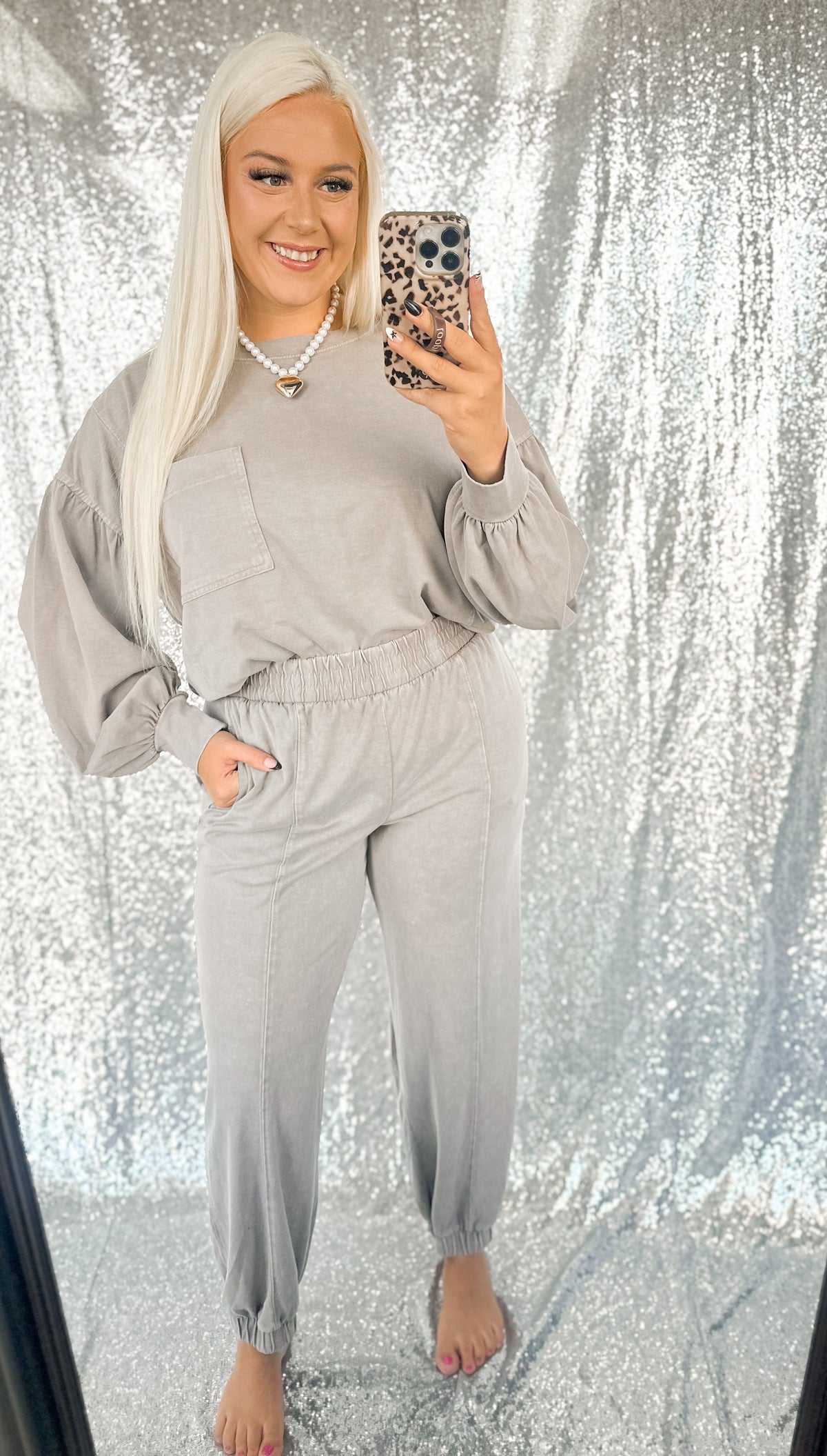 On The Go Pocket Set {3 Colors}