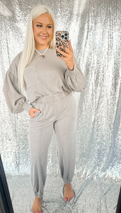 On The Go Pocket Set {3 Colors}