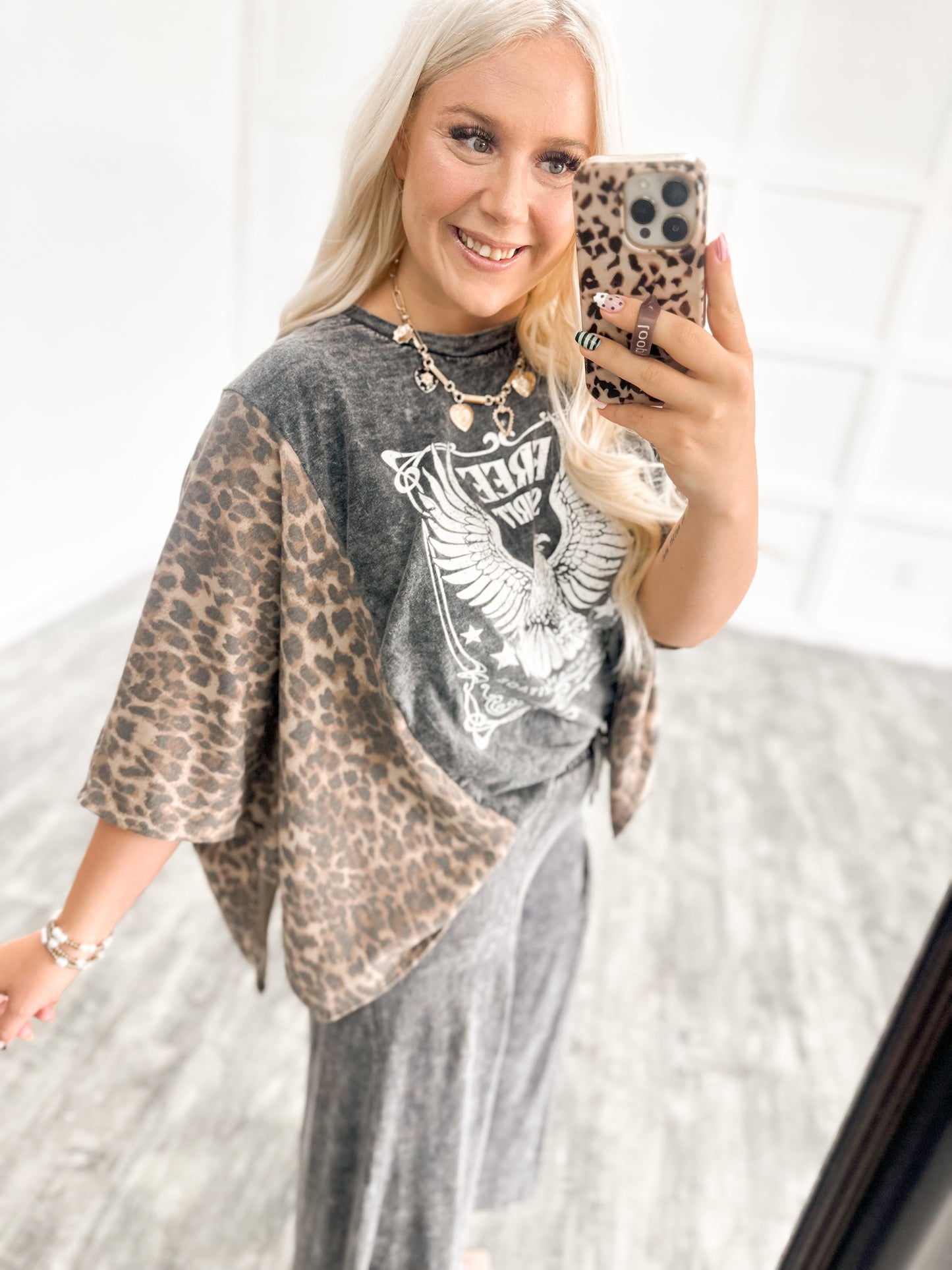 Free Spirit Leopard {SET}