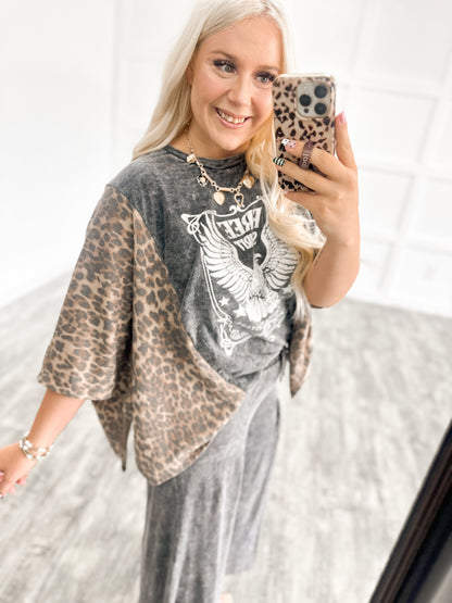 Free Spirit Leopard {SET}
