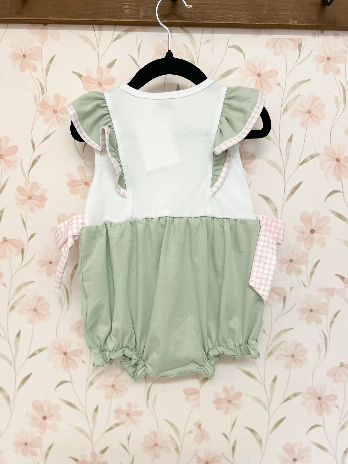 Old McDonald Had A Farm Bubble